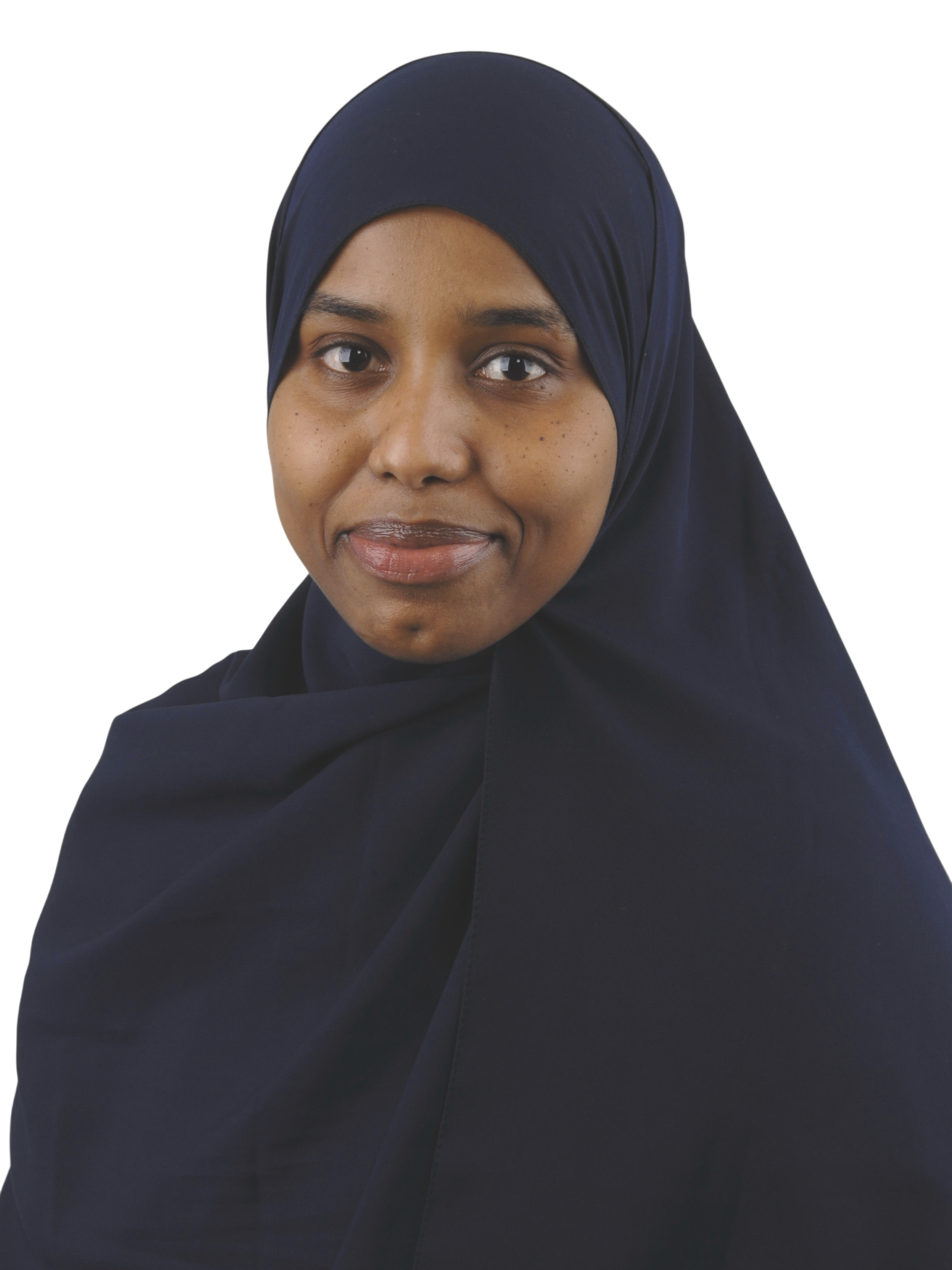 Habiba Mohamed